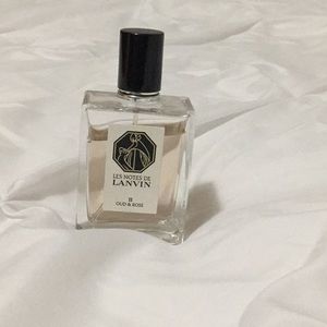Lanvin room spray